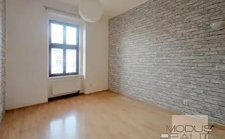Pronájem bytu 2+kk 38 m²