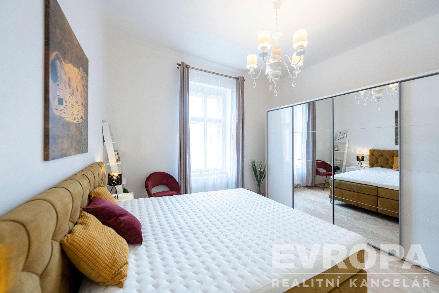 Prodej bytu 3+kk 100 m² — photo 3