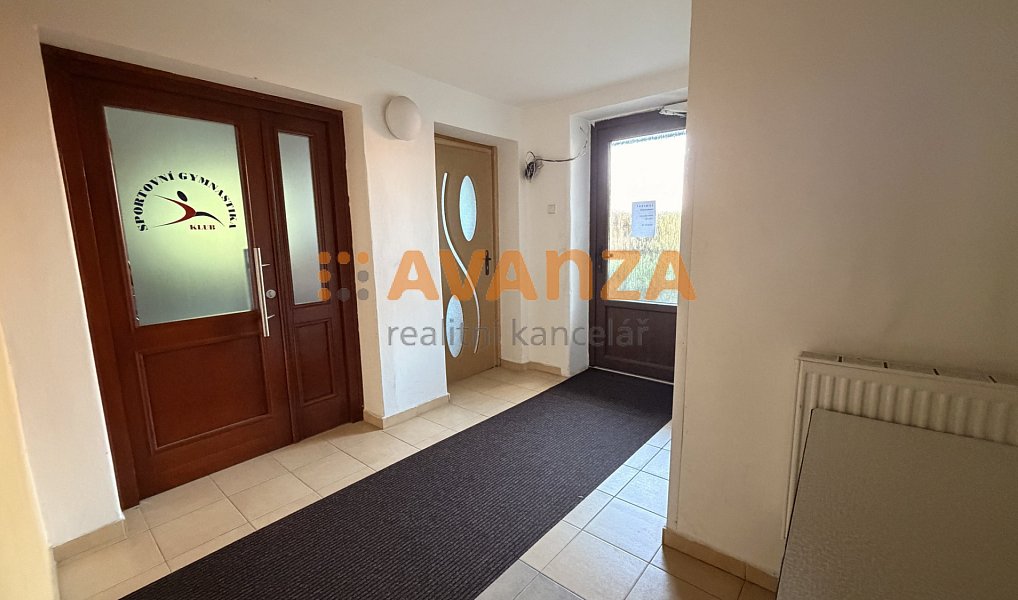 Prodej kanceláře 1 200 m², Děčín – náhled fotky 4