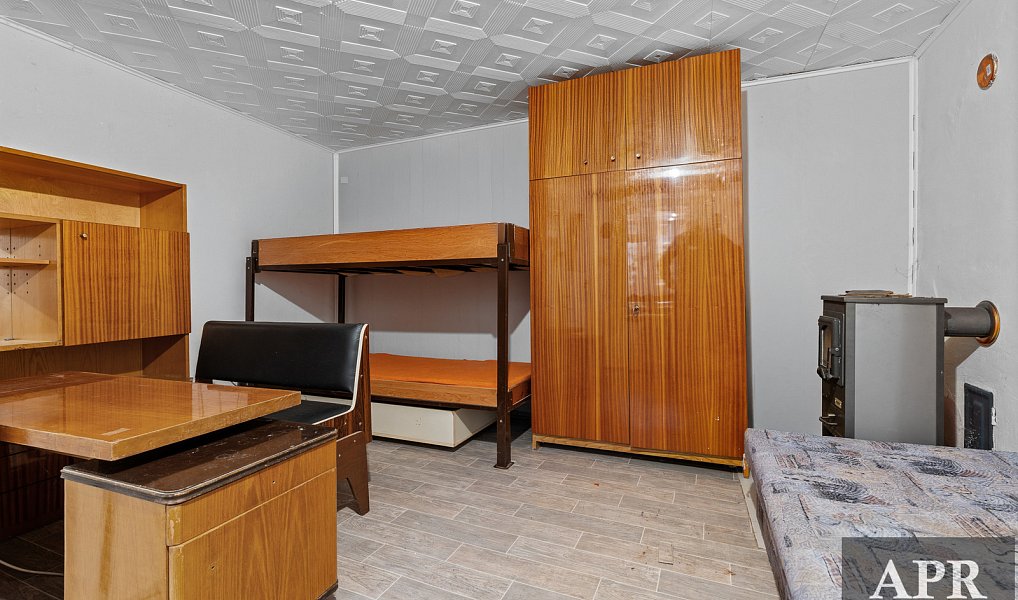 Prodej domu 105 m² s pozemkem 1 078 m², Boršice u Blatnice – náhled fotky 26