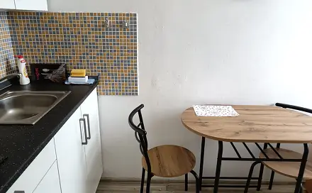 Pronájem bytu 1+1 31 m², Halasovo náměstí, Brno - Lesná