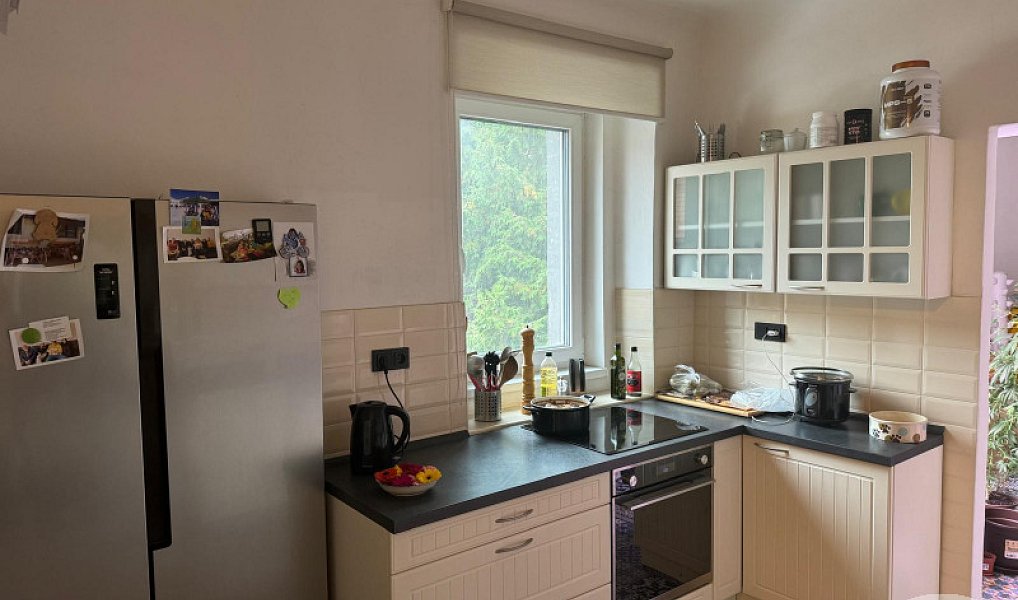 Pronájem bytu 4+1 145 m², Praha – náhled fotky 3