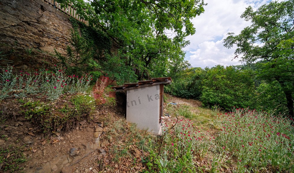 Prodej chaty/chalupy 32 m², Zdiby – náhled fotky 8