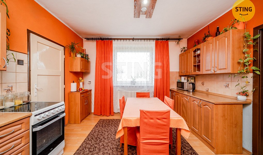 Prodej domu 150 m² s pozemkem 920 m², Stará Ves nad Ondřejnicí – náhled fotky 4