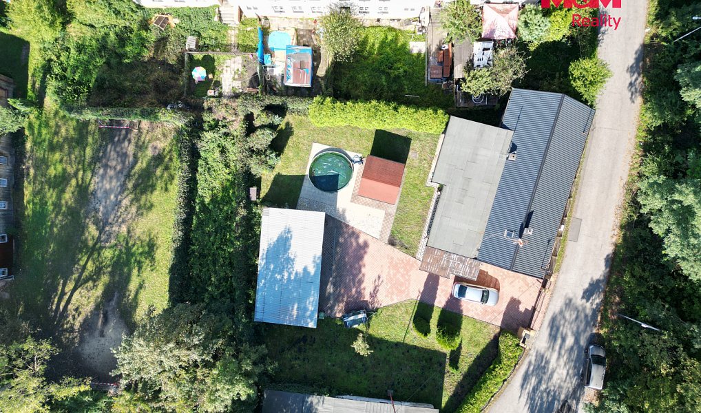 Prodej domu 120 m² s pozemkem 1 022 m², Ostrava – náhled fotky 18