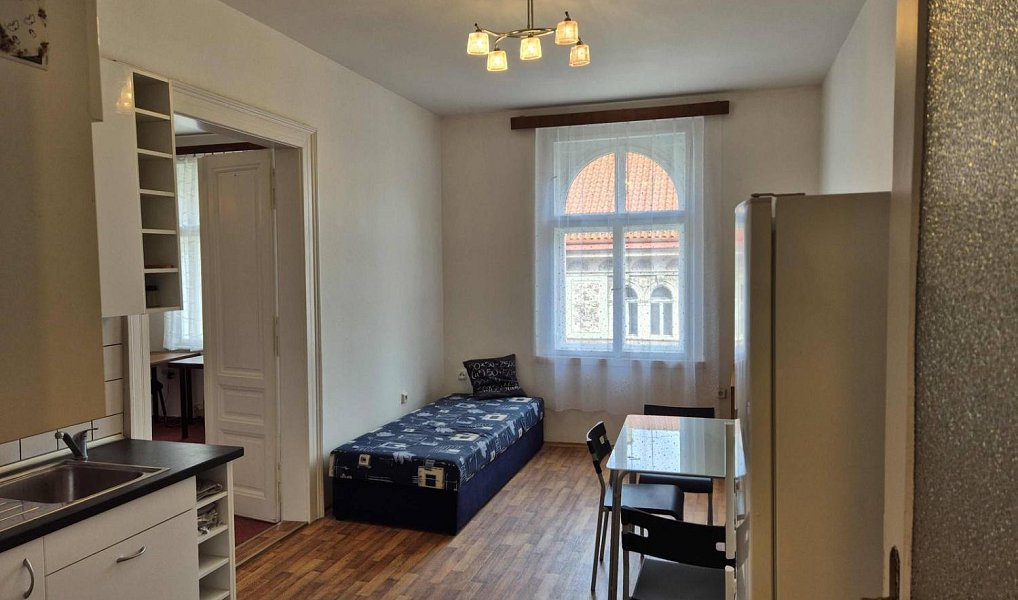 Pronájem bytu 2+kk 46 m², Praha – náhled fotky 5