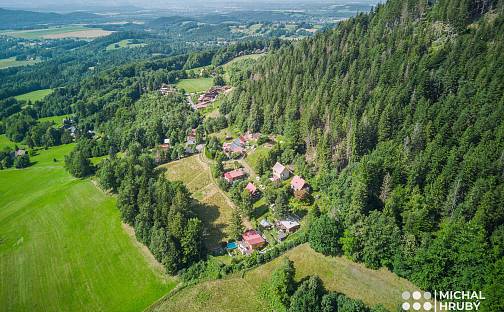 Prodej chaty/chalupy 75 m² s pozemkem 399 m², Malenovice, okres Frýdek-Místek