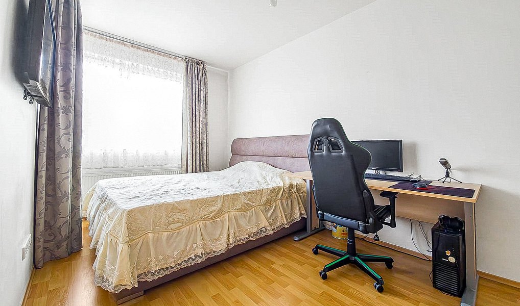 Prodej bytu 3+kk 85 m², Praha – náhled fotky 2