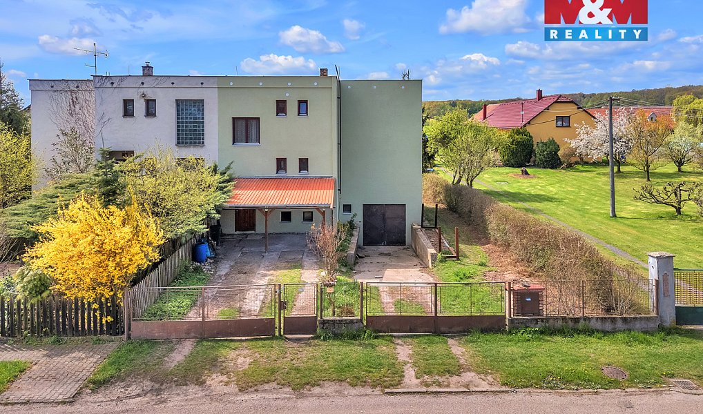 Prodej domu 123 m² s pozemkem 1 257 m², Rohoznice – náhled fotky 4