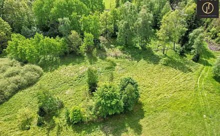 Prodej louky 9 592 m², Velký Šenov, okres Děčín