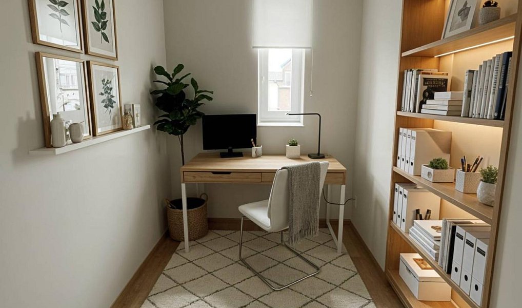 Prodej bytu 3+kk 55 m², Rousínov – náhled fotky 7