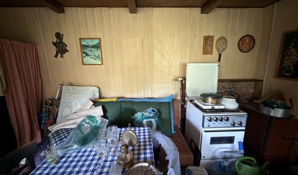 Prodej chaty/chalupy 28 m² s pozemkem 460 m², Hlubočky – náhled fotky 7