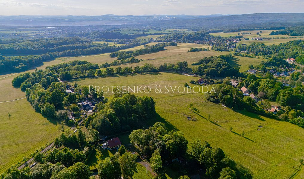 Prodej chaty/chalupy 172 m² s pozemkem 3 502 m², Heřmanice – náhled fotky 28