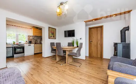 Prodej chaty/chalupy 65 m² s pozemkem 534 m², Ke Lhotě, Dolní Břežany - Zálepy, okres Praha-západ