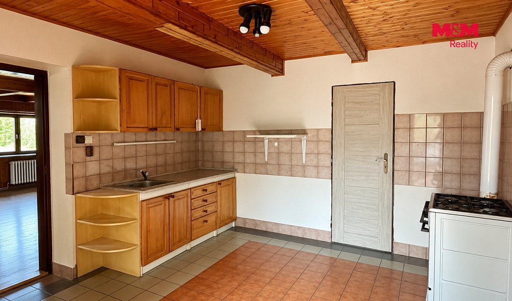 Pronájem kanceláře 65 m², Plazy – náhled fotky 2