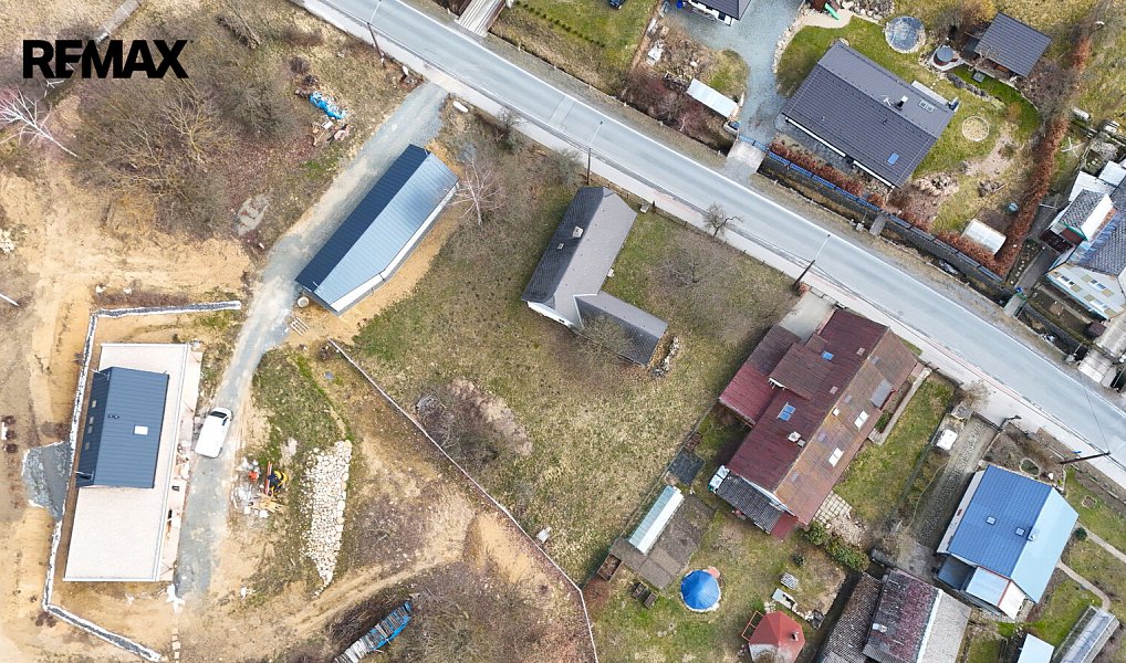 Prodej domu 86 m² s pozemkem 1 282 m², Nový Malín – náhled fotky 26