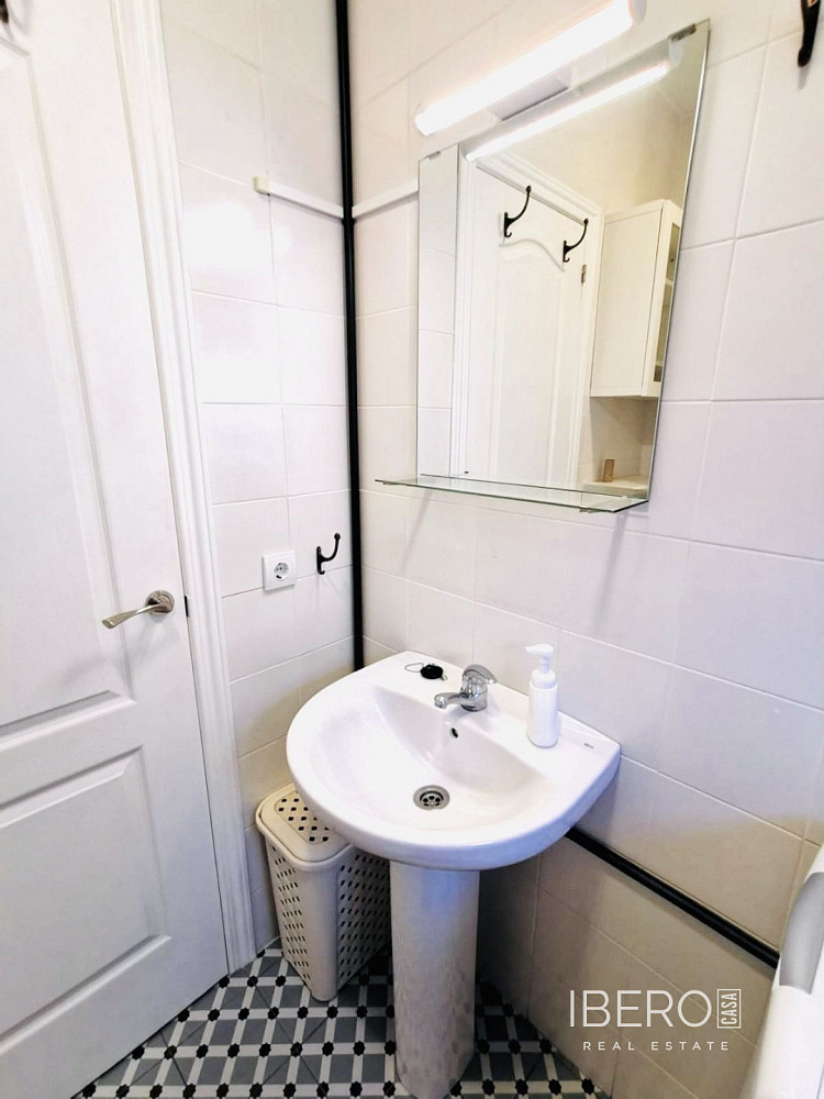 Casa 3+kk – Málaga, Centro Histórico, Centro - Més