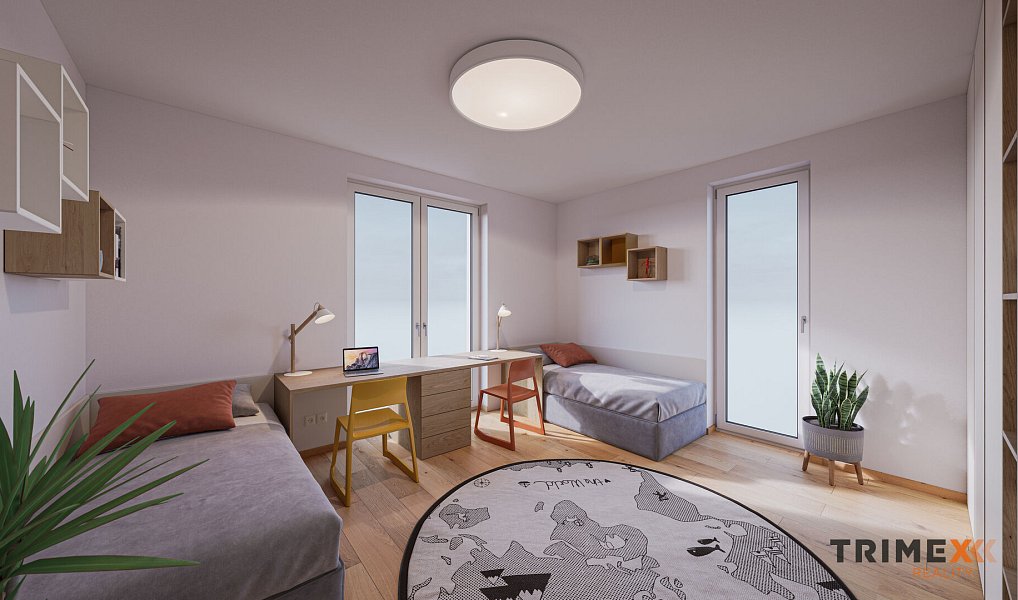 Prodej bytu 2+kk 50 m², Velká Polom – náhled fotky 4