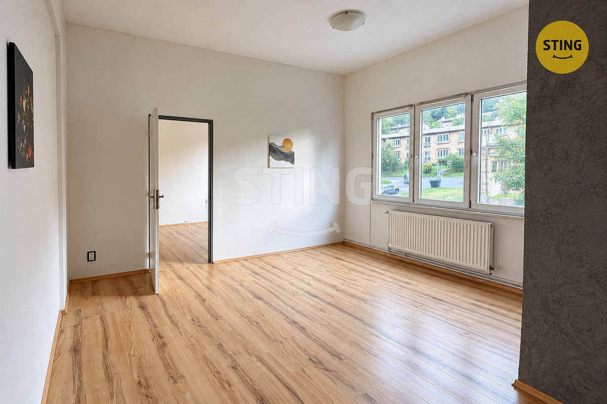 Pronájem bytu 2+kk 52 m² – fotografie 3