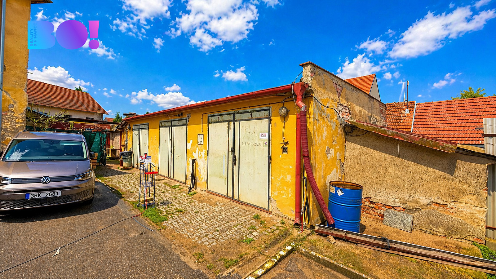 Prodej ubytovacího objektu 360 m² – fotografie 5