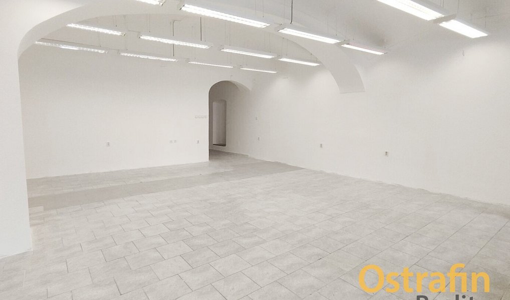 Pronájem obchodních prostor 115 m², Frýdek-Místek – náhled fotky 6