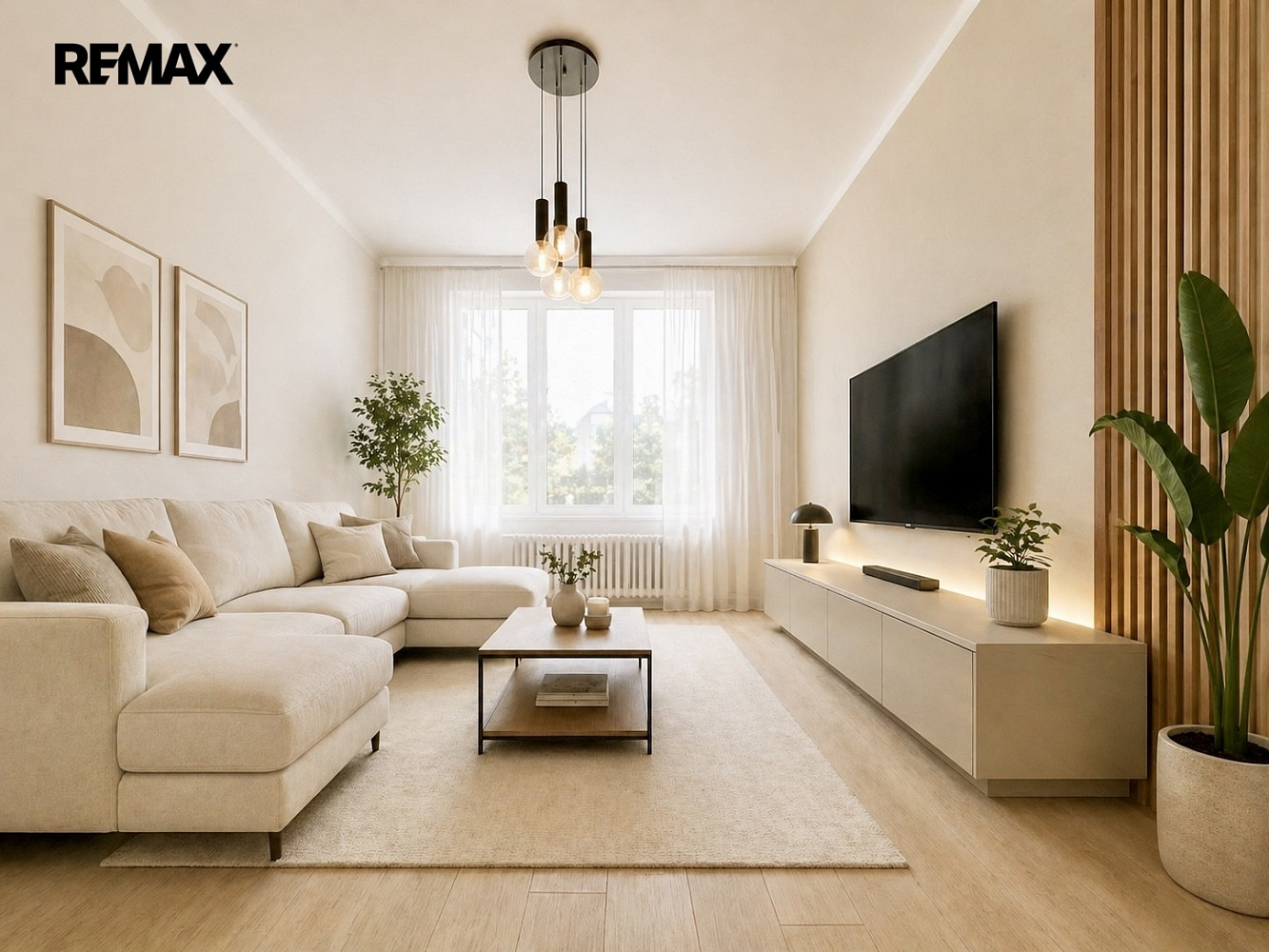 Prodej bytu 3+1 65 m² – další