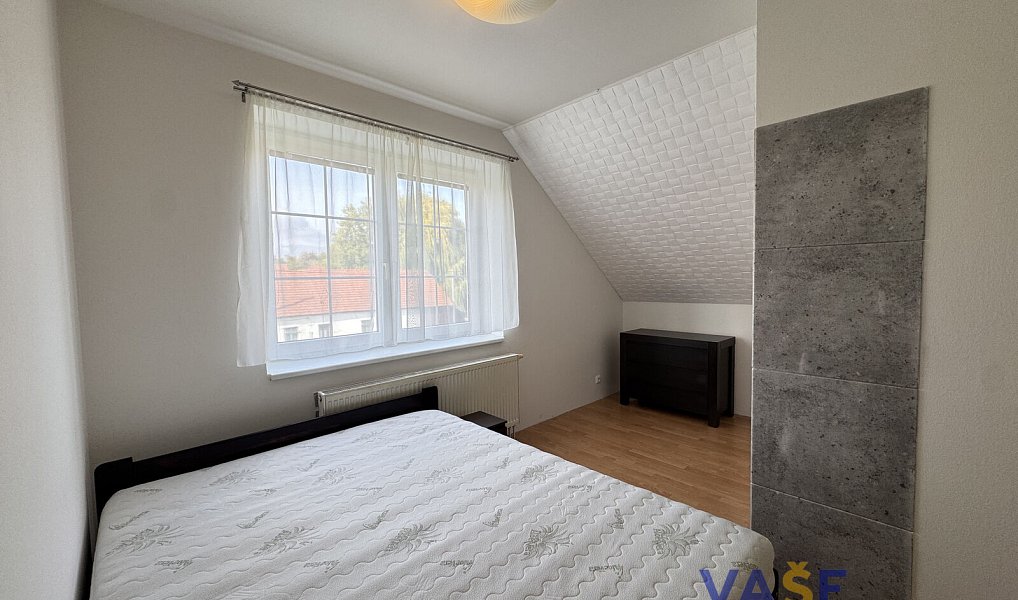 Pronájem bytu 3+kk 95 m², Býškovice – náhled fotky 8