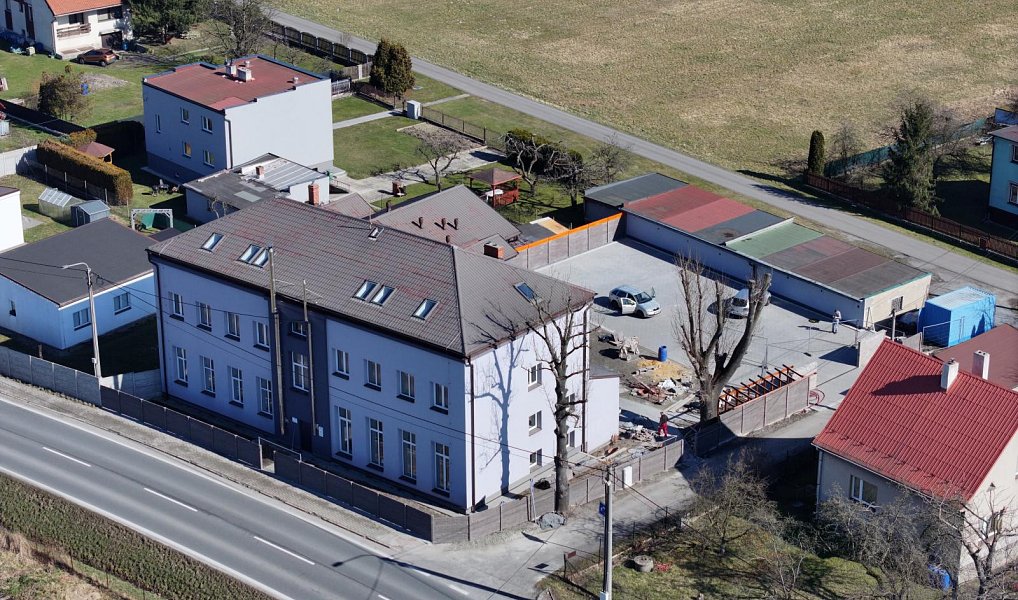 Pronájem bytu 1+1 52 m², Bohumín – náhled fotky 7