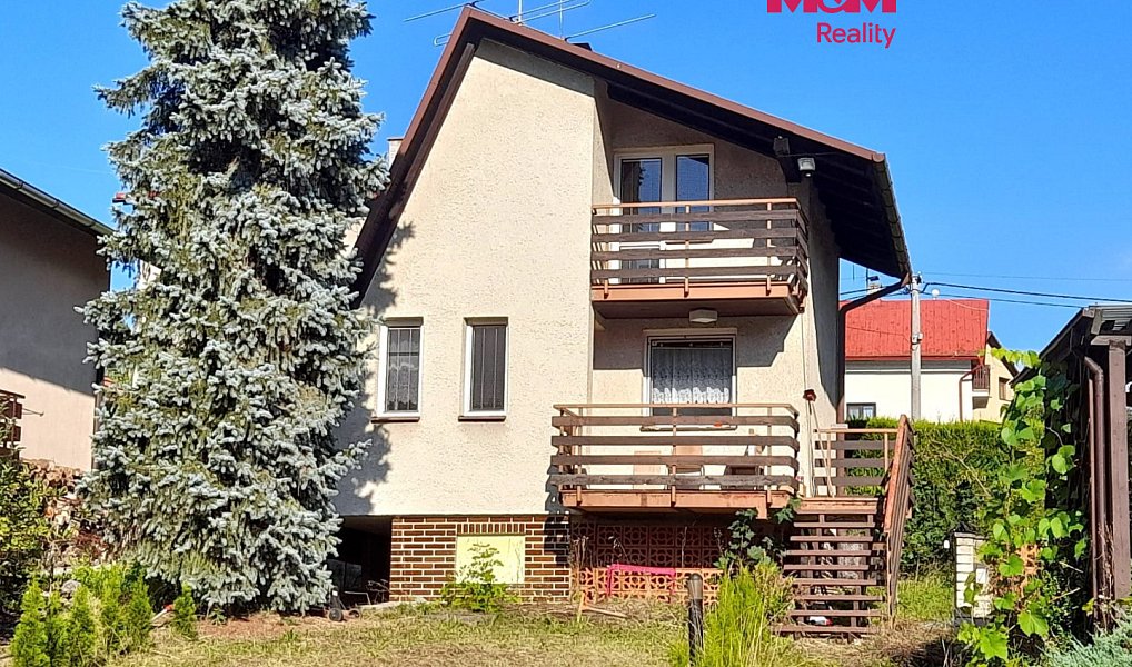 Prodej, Dům, 50 m²