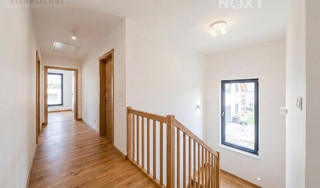 Prodej domu 260 m² s pozemkem 1 037 m², Hradec Králové – náhled fotky 4