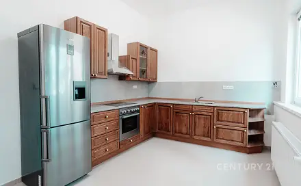 Pronájem bytu 2+kk 64 m², Jindřichův Hradec - Otín