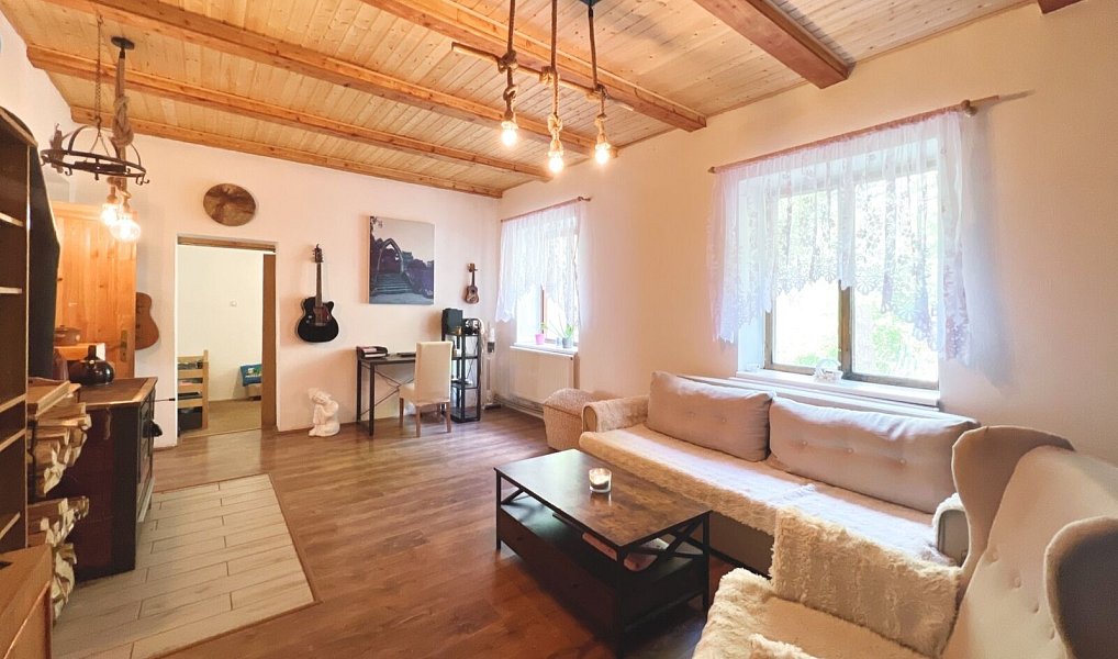 Prodej domu 168 m² s pozemkem 638 m², Beroun – náhled fotky 13
