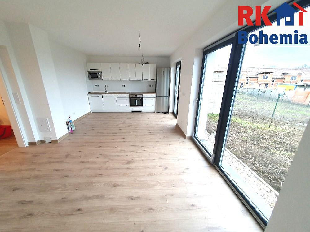 Pronájem domu 102 m² s pozemkem 230 m² — photo 4