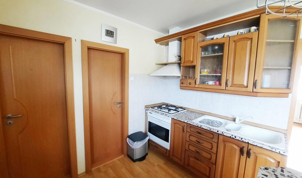 Pronájem domu 120 m² s pozemkem 1 198 m², Pohořelice – náhled fotky 2