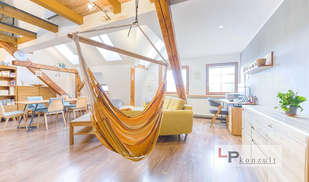 Prodej bytu 4+kk 145 m², Pardubice – náhled fotky 5