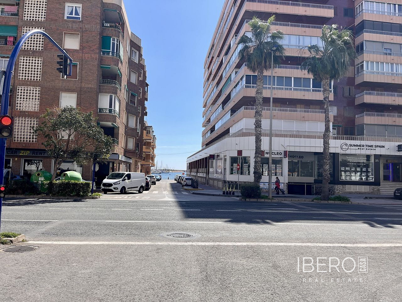 Pis 4+kk – Torrevieja, Europa, el Baix Segura / La Vega Baja - Vista 3