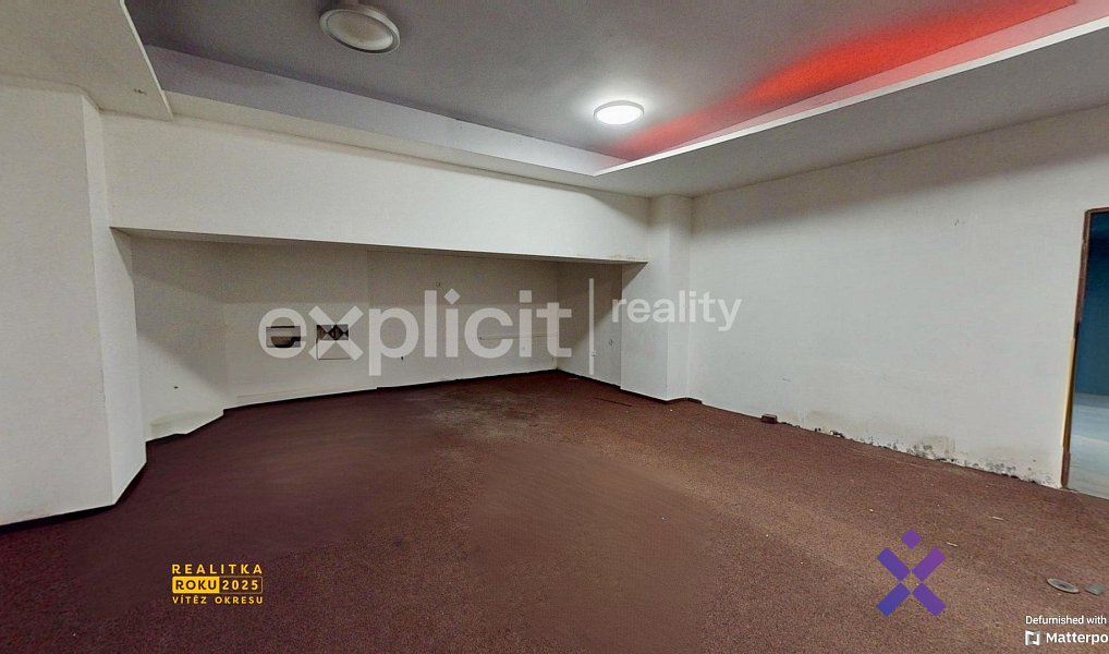 Pronájem obchodních prostor 314 m², Uherský Brod – náhled fotky 15