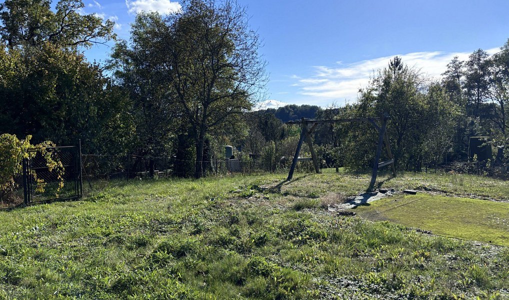Prodej stavebního pozemku 921 m², Havířov – náhled fotky 4