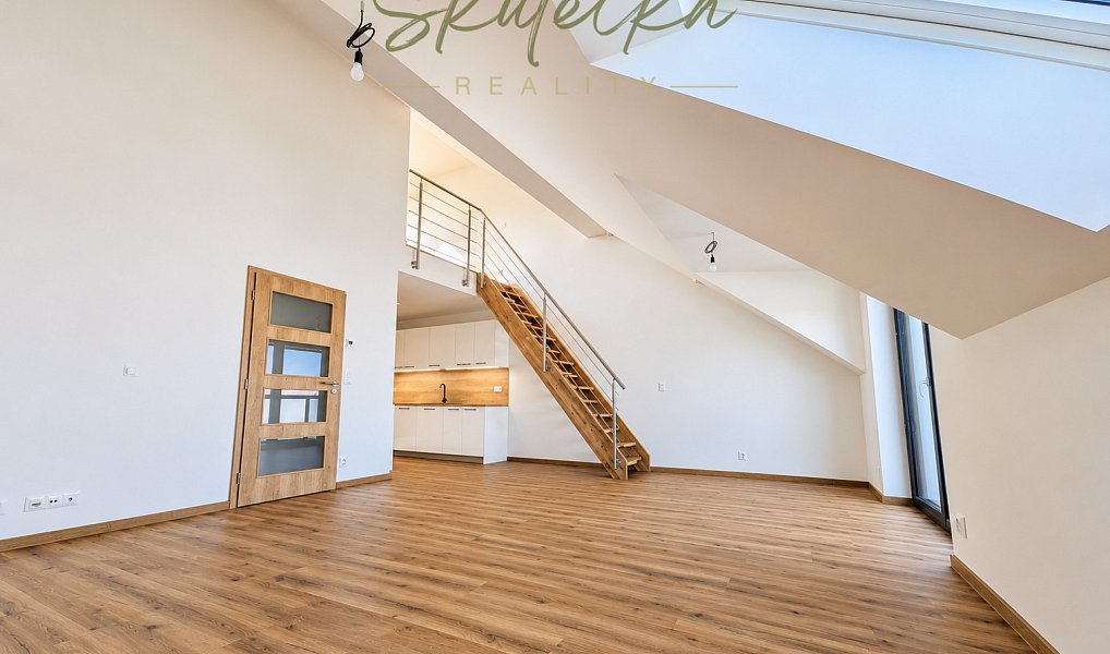 Pronájem bytu 3+kk 92 m², Hodonín – náhled fotky 3