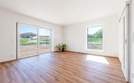 Prodej bytu 3+kk 68 m²