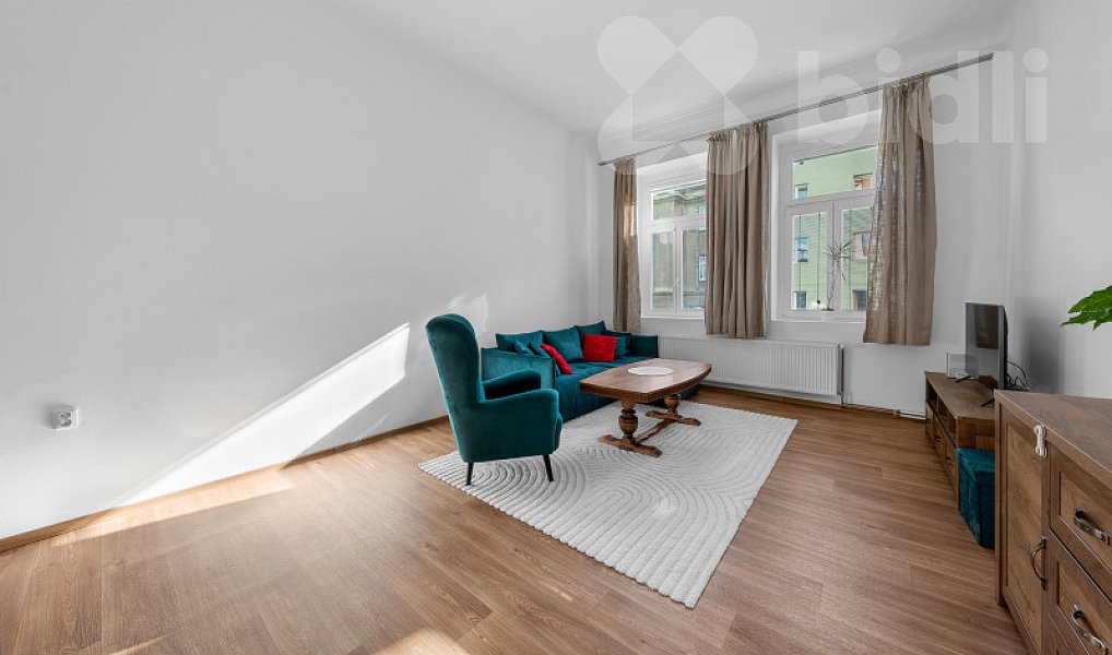 Prodej bytu 5+kk 137 m², Teplice – náhled fotky 4
