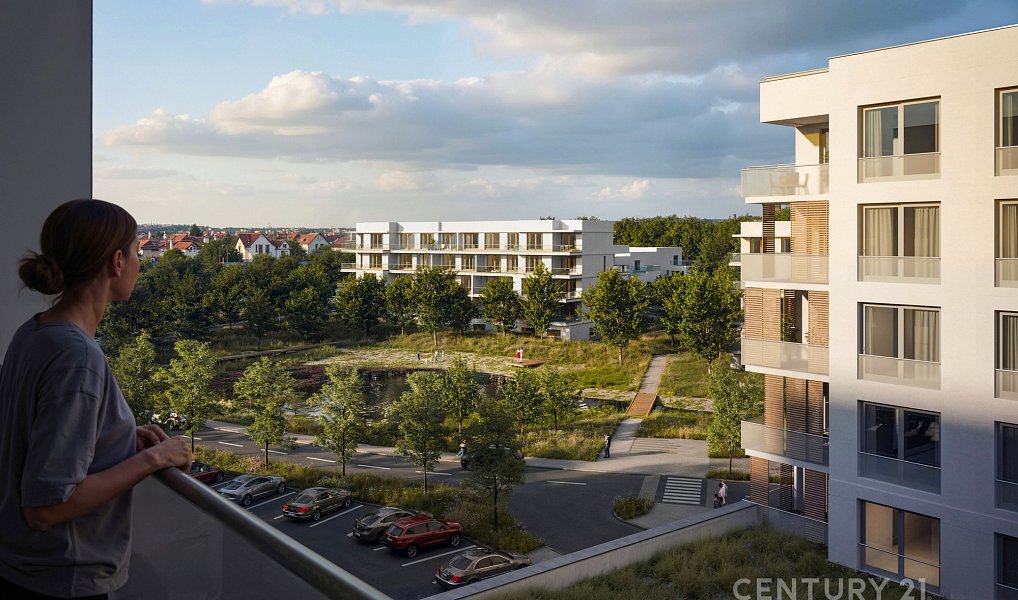 Prodej bytu 1+kk 27 m², Znojmo – náhled fotky 18