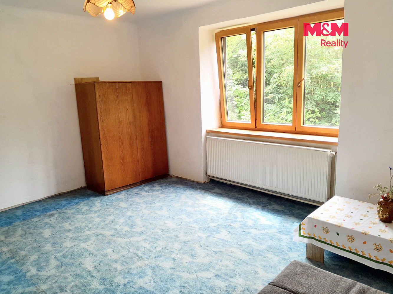 Prodej domu 66 m² s pozemkem 2 524 m² — photo 3