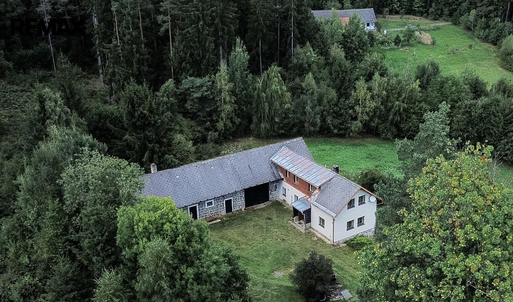 Prodej domu 160 m² s pozemkem 1 902 m², Čkyně – náhled fotky 4