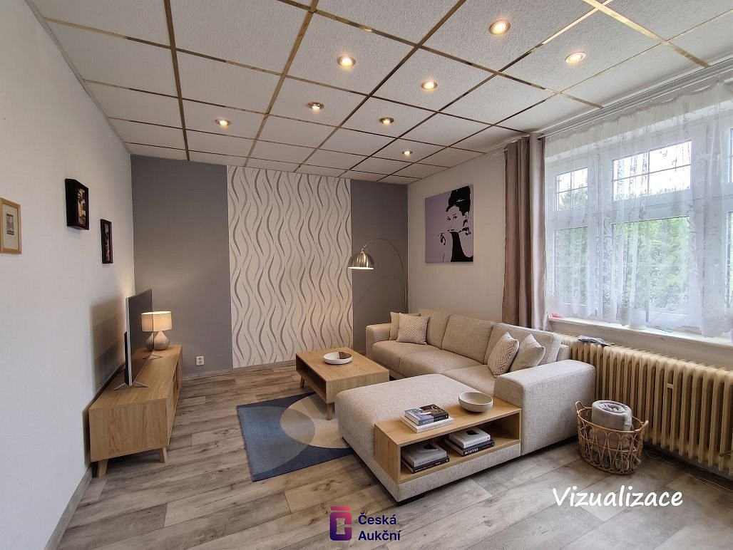 Prodej domu 330 m² s pozemkem 1 067 m² – fotografie 3