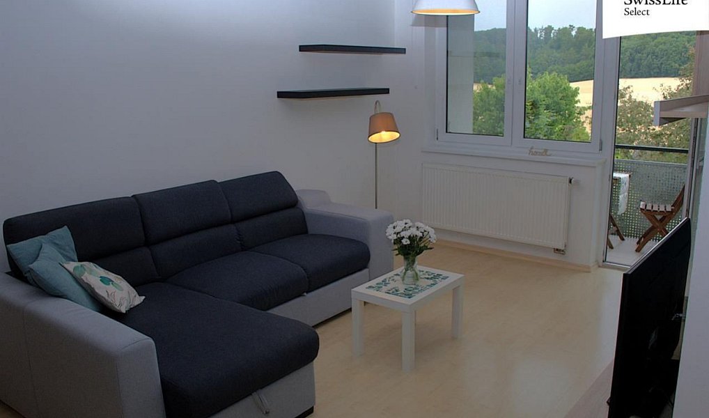 Prodej bytu 2+kk 51 m², Brno – náhled fotky 3