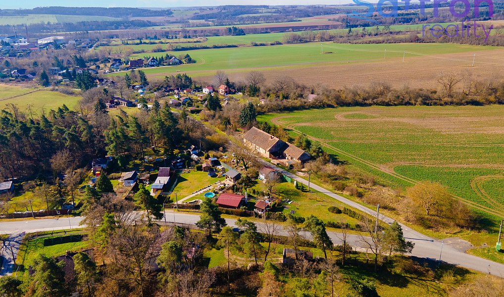 Prodej zahrady 402 m², Heřmanova Huť – náhled fotky 6