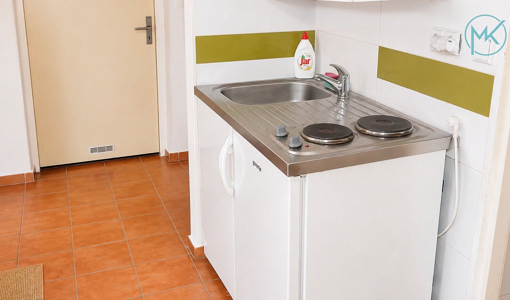 Pronájem bytu 1+1 30 m², Uherské Hradiště – náhled fotky 2