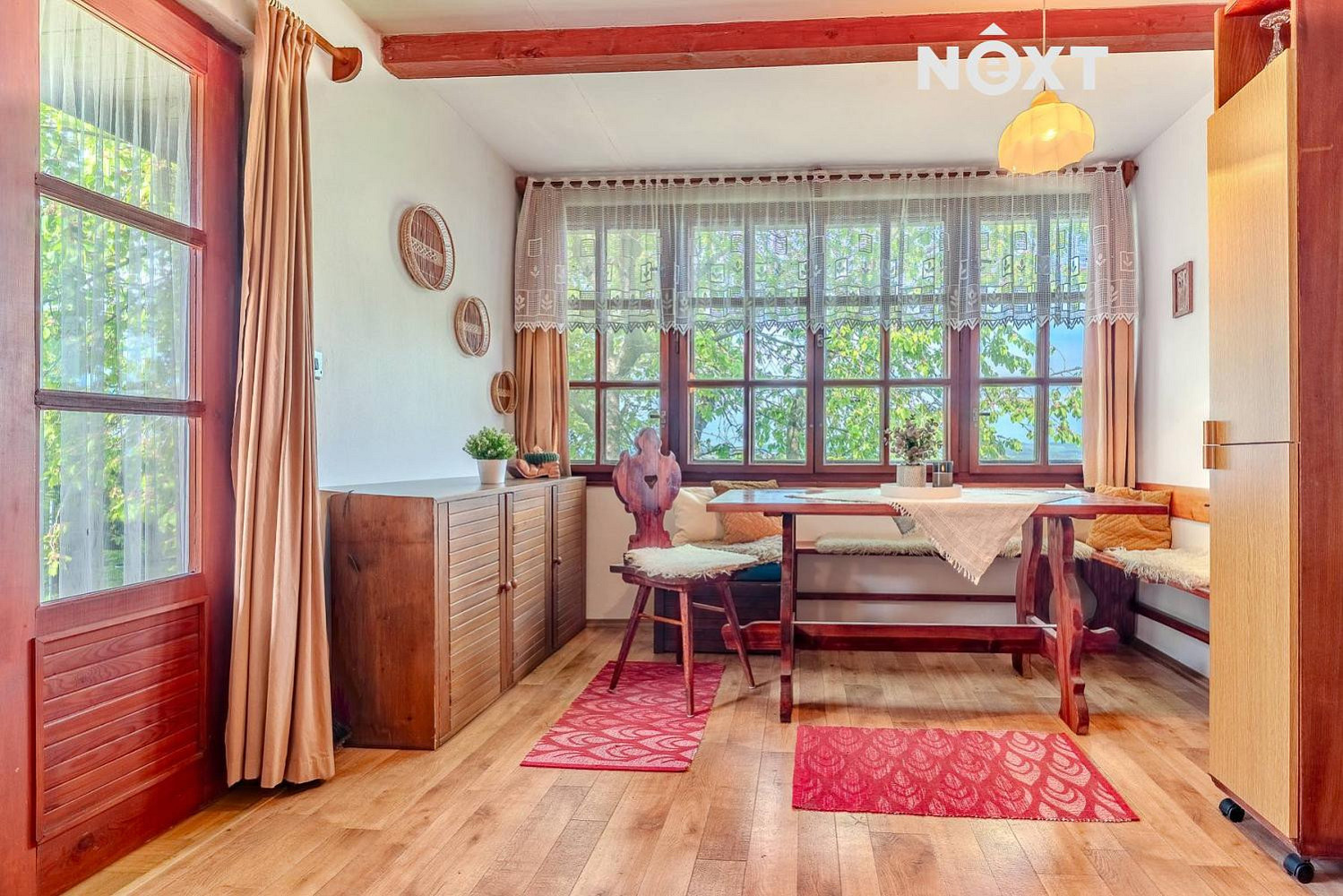 Prodej domu 18 m² s pozemkem 311 m²