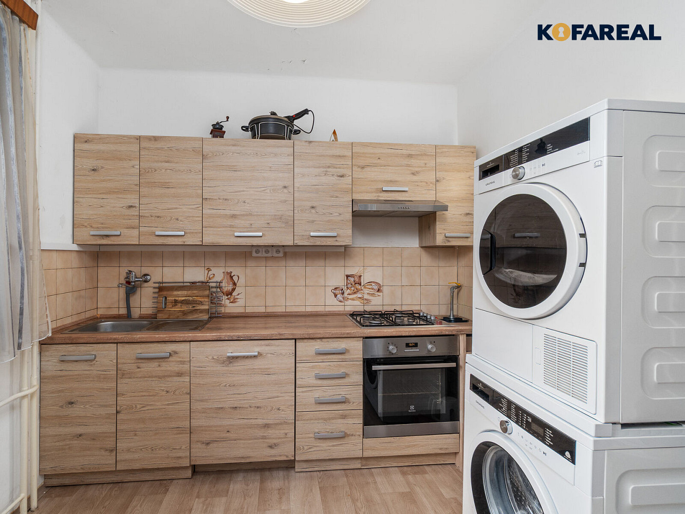Prodej bytu 2+1 62 m² – fotografie 3